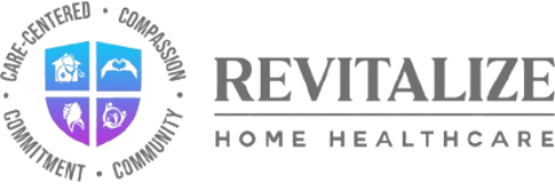 Revitalize Home Healthcare